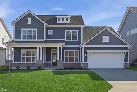 14338 Hidden Lakes Dr, Noblesville, IN 46060