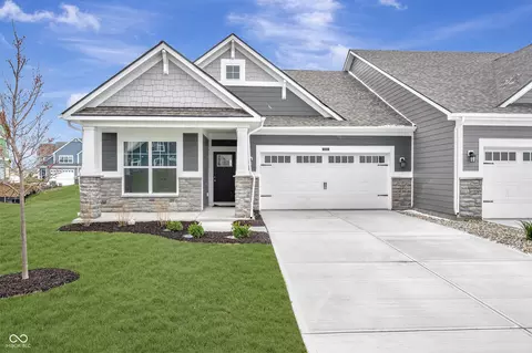 12574 Churning Ct, Noblesville, IN 46060