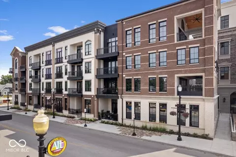 41 N Rangeline Rd #306, Carmel, IN 46032