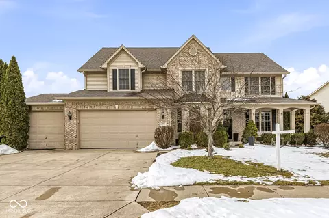 7230 Capel Dr, Indianapolis, IN 46259