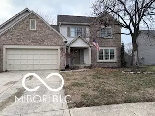 5228 Deer Creek Dr, Indianapolis, IN 46254