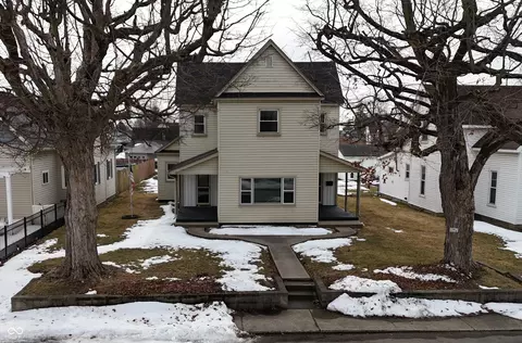 1605 S J St, Elwood, IN 46036