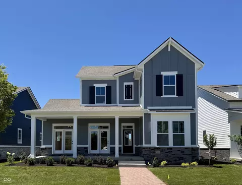 19996 Gansett Rd, Westfield, IN 46074
