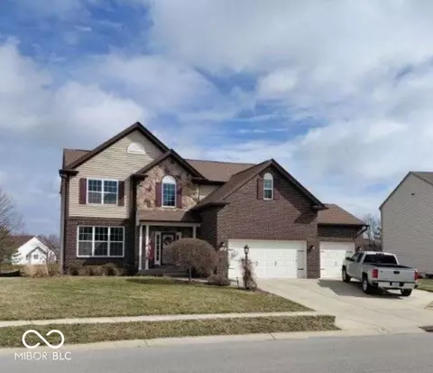 176 W Tansey Xing, Westfield, IN 46074