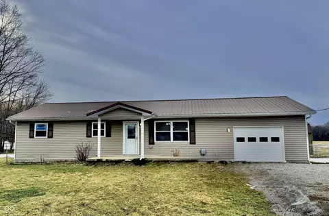 3132 S County Road 1300 E, Crothersville, IN 47229