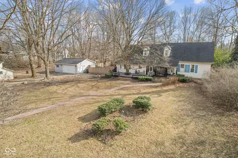 4747 Guion Rd, Indianapolis, IN 46254