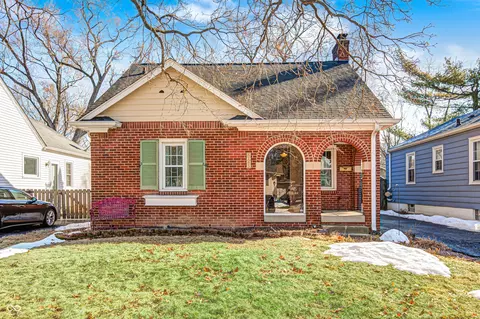 6165 Norwaldo Ave, Indianapolis, IN 46220