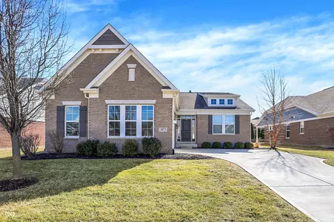 3973 Abbotsford Dr, Westfield, IN 46074