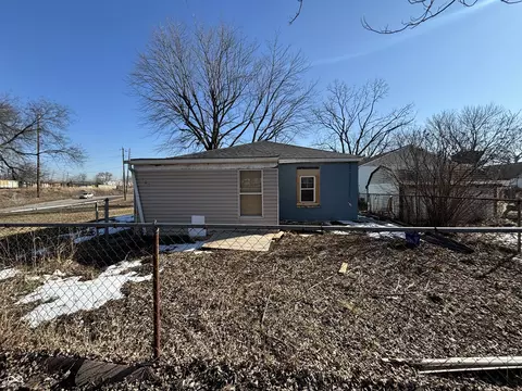 707 S Warman Ave, Indianapolis, IN 46221