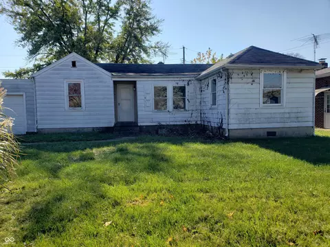 123 E 35th St, Anderson, IN 46013