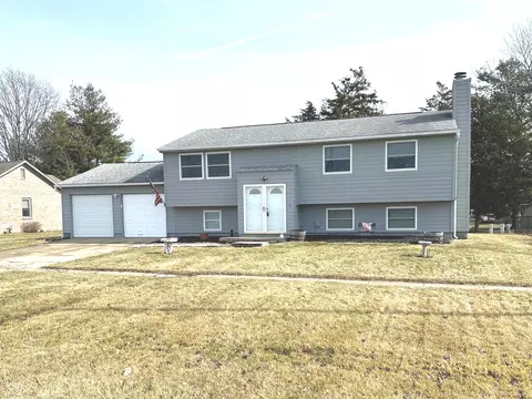 1313 S Odell St, Brownsburg, IN 46112