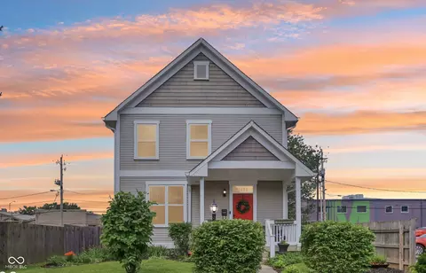 2434 N Pennsylvania St, Indianapolis, IN 46205