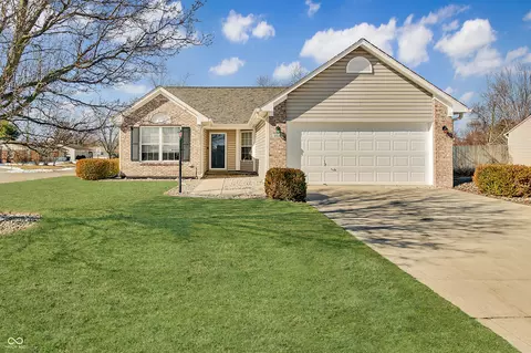 252 N Odell St, Brownsburg, IN 46112
