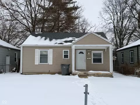 1925 N Linwood Ave, Indianapolis, IN 46218