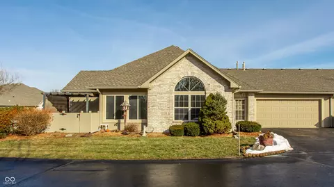 7729 Briarstone Dr, Indianapolis, IN 46227