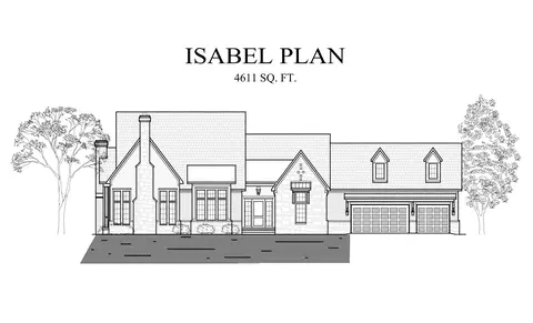 10976 Marketplace Ct, Zionsville, IN 46077