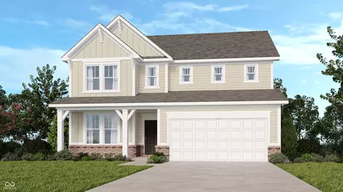 408 Weaver Ln, Pittsboro, IN 46167