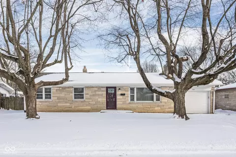 407 Dunn St, Plainfield, IN 46168