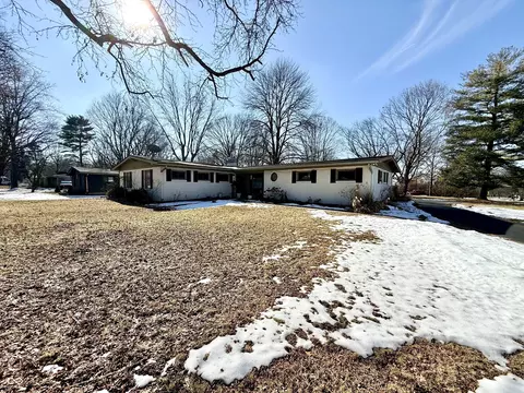 6496 N Parker Ave, Indianapolis, IN 46220