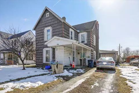 510 E Grant St, Marion, IN 46952