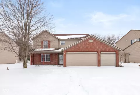 6221 E Ayrshire Cir, Camby, IN 46113
