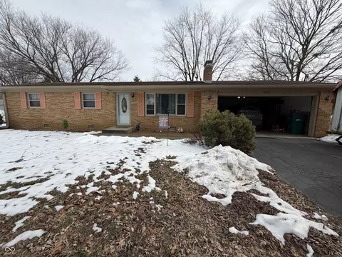 14523 Sowers Dr, Fishers, IN 46038