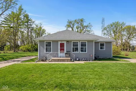 5314 S Victoria Dr, Indianapolis, IN 46217