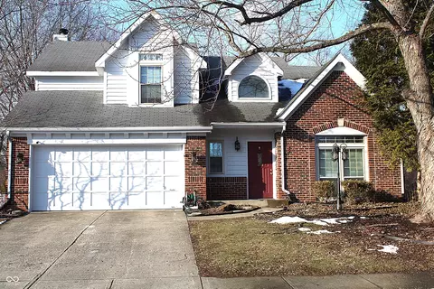 2916 Sunmeadow Way, Indianapolis, IN 46228