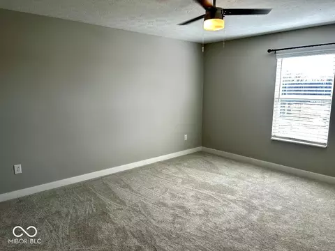 Bedroom - 11940 Springtide Ln, Fishers, IN 46037 photo 6 of 10