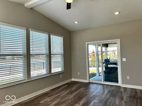Living - 11940 Springtide Ln, Fishers, IN 46037 photo 5 of 7
