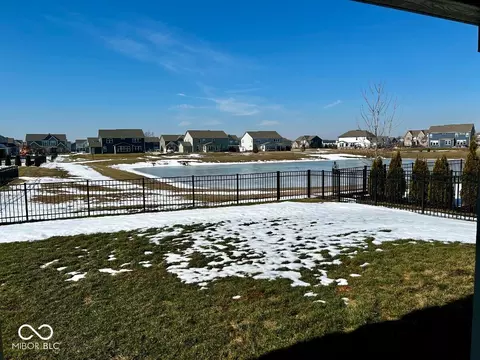 Exterior - 11940 Springtide Ln, Fishers, IN 46037 photo 8 of 8
