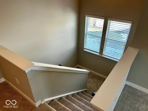 Entry Way - 11940 Springtide Ln, Fishers, IN 46037 photo 3 of 3