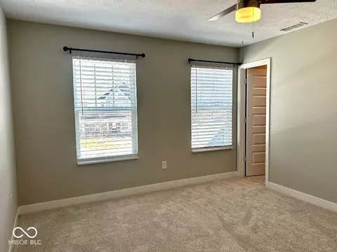 Bedroom - 11940 Springtide Ln, Fishers, IN 46037 photo 5 of 10
