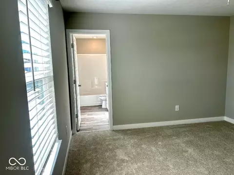 Bedroom - 11940 Springtide Ln, Fishers, IN 46037 photo 10 of 10