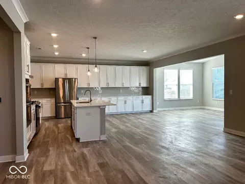 Kitchen - 11940 Springtide Ln, Fishers, IN 46037 photo 1 of 4