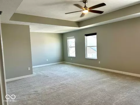 Bedroom - 11940 Springtide Ln, Fishers, IN 46037 photo 2 of 10