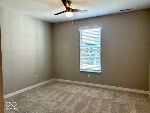 Bedroom - 11940 Springtide Ln, Fishers, IN 46037 photo 1 of 10
