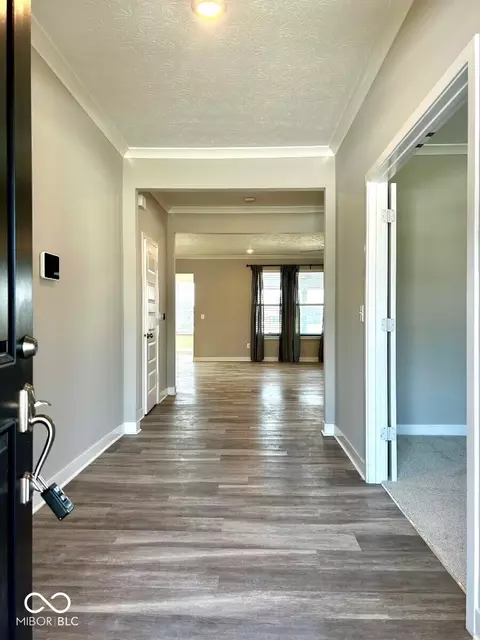 Entry Way - 11940 Springtide Ln, Fishers, IN 46037 photo 1 of 3