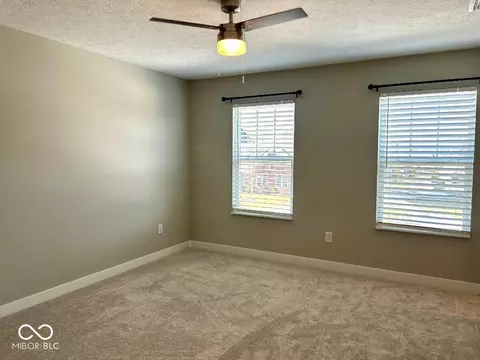 Bedroom - 11940 Springtide Ln, Fishers, IN 46037 photo 4 of 10