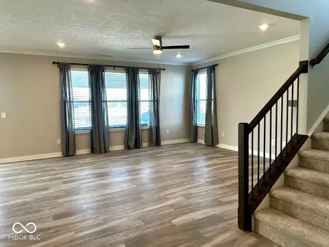 Living - 11940 Springtide Ln, Fishers, IN 46037 photo 1 of 7