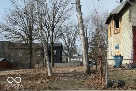 214 N State Ave, Indianapolis, IN 46201