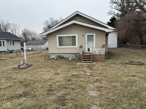 5008 E Raymond St, Indianapolis, IN 46203