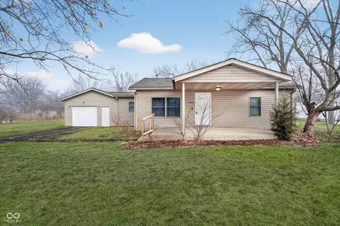 2204 E Cornell Ave, Muncie, IN 47303