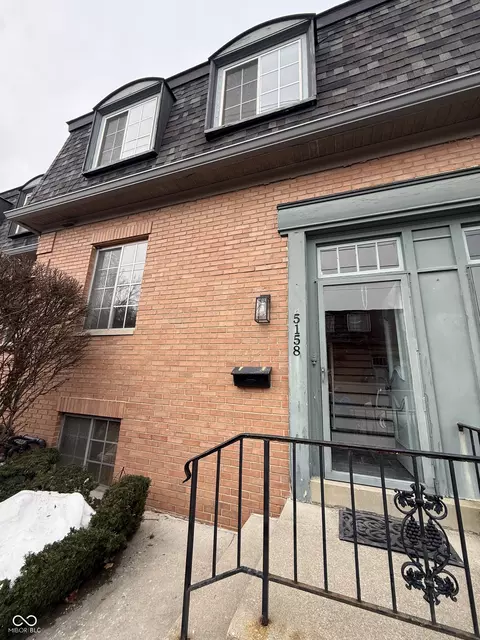 5158 Brendonshire Ct, Indianapolis, IN 46226