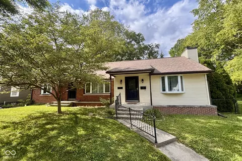 1542 Edwards Ave, Indianapolis, IN 46227