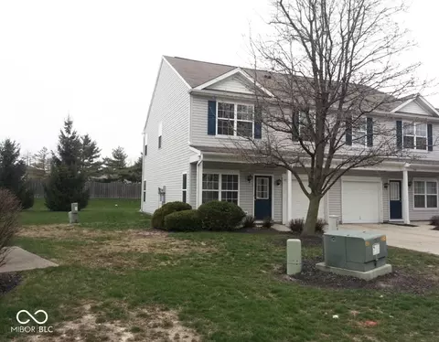 5114 Tuscany Ln, Indianapolis, IN 46254