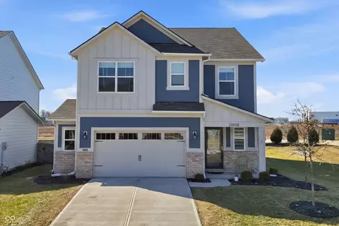 20010 Edwick Dr, Westfield, IN 46074