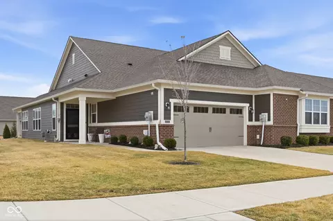 17347 Lillian St, Westfield, IN 46074