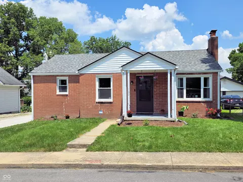 160 Elm St, Morgantown, IN 46160