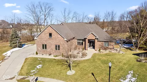 1356 Rutherglen Ct, Danville, IN 46122